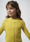 preview Girls' tricot cardigan EcoVero viscose