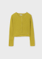 preview Girls' tricot cardigan EcoVero viscose
