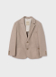 preview Boys' linen blazer