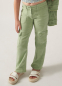 preview Girls' twill trousers