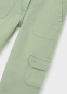 preview Girls' twill trousers