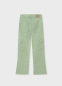 preview Girls' twill trousers