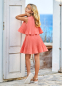preview Girls' pleated dress