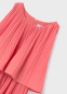 preview Girls' pleated dress