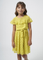 preview Girls' chiffon dress