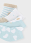 preview Newborn set of 4 socks