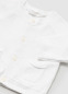 preview Newborn cardigan