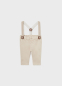 preview Newborn trousers with braces