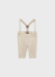 preview Newborn trousers with braces