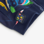 preview Boys hoodie with detachable hood BOBOLI