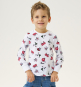 preview Graphic long sleeve t-shirt