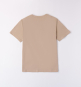preview Tričko oversize s krátkým rukávem IDO