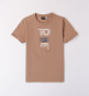 preview Boys' short-sleeved T-shirt