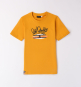 preview Cotton T-shirt for boys