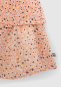 preview Girls' flower print skirt