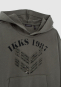 preview Boys' chevron hoodie