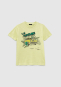 preview Boys' print T-shirt