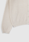 preview Girls' cardigan with decorative lurex on back