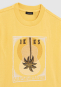 preview Boys' palm print T-shirt
