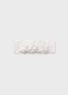 preview Baby tulle flower headband