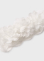 preview Baby tulle flower headband
