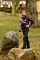 preview Softshell pants unisex Classic