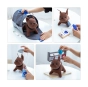 preview Dřevěná veterinálrní sada pro děti modrá UMU