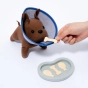 preview Dřevěná veterinálrní sada pro děti modrá UMU