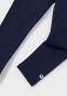 preview Dívčí legíny Better Cotton - Elastický pas MAYORAL