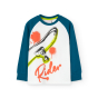 preview Chlapecké tričko Skate BOBOLI