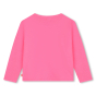 preview Dívčí tričko s flitrovým a třpytivým designem srdce a hvězd BILLIEBLUSH