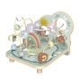 preview Motorický labyrint Les pastel TOOKY TOYS