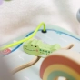 preview Motorický labyrint Les pastel TOOKY TOYS