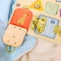 preview Activity board EDUKID