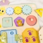 preview Activity board EDUKID