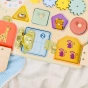 preview Activity board EDUKID