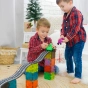 preview Magnetická stavebnice Downhill Duo 40 dílů MAGNA-TILES