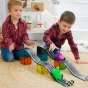 preview Magnetická stavebnice Downhill Duo 40 dílů MAGNA-TILES