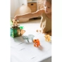 preview Magnetická stavebnice Jungle 25 dílů MAGNA-TILES