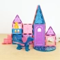 preview Magnetická stavebnica Castle 25 dielov MAGNA-TILES