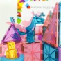 preview Magnetická stavebnica Castle 25 dielov MAGNA-TILES