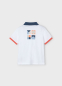 preview Chlapecké polo MAYORAL