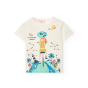 preview Dívčí komplet Boboli – My beautiful world BOBOLI