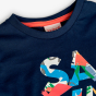 preview Chlapecké tričko 'Savage BOBOLI
