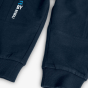preview Chlapecké jogger fleecové kalhoty s elastickým pasem BOBOLI