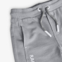 preview Chlapecké jogger fleecové kalhoty s elastickým pasem a nastavitelnou šňůrkou BOBOLI