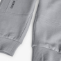 preview Chlapecké jogger fleecové kalhoty s elastickým pasem a nastavitelnou šňůrkou BOBOLI