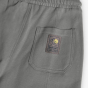 preview Chlapecké jogger kalhoty s elastickým pasem BOBOLI