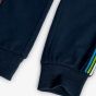 preview Chlapecké jogger kalhoty se stahovacím pasem BOBOLI