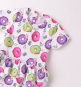 preview Dívčí dress s barevním potiskem SARABANDA